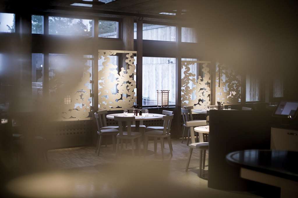Yasuragi Hotel Saltsjo-Boo Restaurant photo