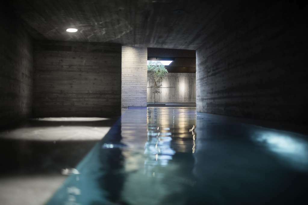 Yasuragi Hotel Saltsjo-Boo Facilities photo