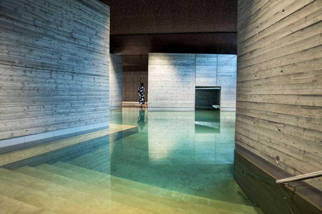 Yasuragi Hotel Saltsjo-Boo Facilities photo